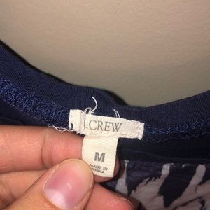 J. Crew Tops - 💖3/$10 j. crew tank top J. Crew Tops - 💖3/$10 j. crew tank top